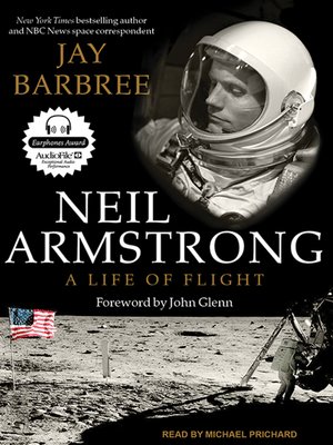 Neil Armstrong - Audiobook